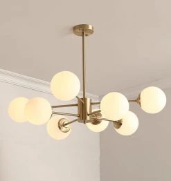 Vakkerlight Karrington Chandeliers