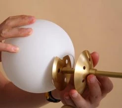 Vakkerlight Karrington Chandeliers