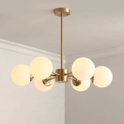 Vakkerlight Karrington Chandeliers
