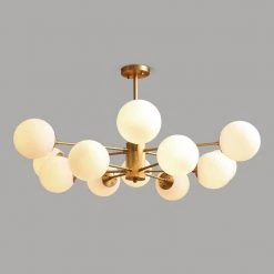 Vakkerlight Karrington Chandeliers