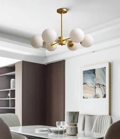 Vakkerlight Karrington Chandeliers