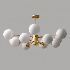 Vakkerlight Karrington Chandeliers