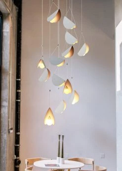Vakkerlight Glider Pendant Light Pendant Lights