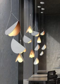 Vakkerlight Glider Pendant Light Pendant Lights