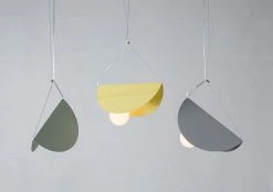 Vakkerlight Glider Pendant Light Pendant Lights