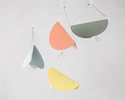 Vakkerlight Glider Pendant Light Pendant Lights