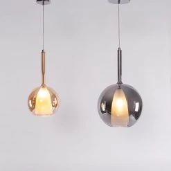 Vakkerlight Glo Pendant Light Pendant Lights