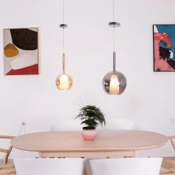 Vakkerlight Glo Pendant Light Pendant Lights
