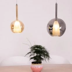 Vakkerlight Glo Pendant Light Pendant Lights