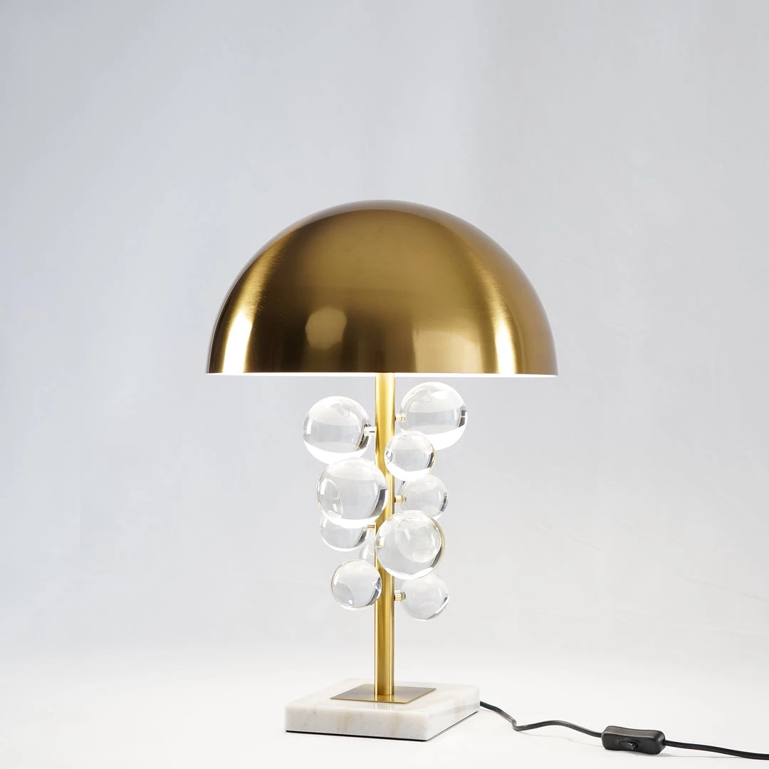Vakkerlight Globo Table Lamp