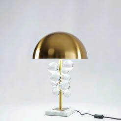 Vakkerlight Globo Table Lamp