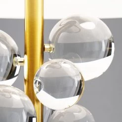 Vakkerlight Globo Table Lamp