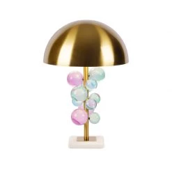 Vakkerlight Globo Table Lamp