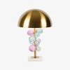 Vakkerlight Globo Table Lamp