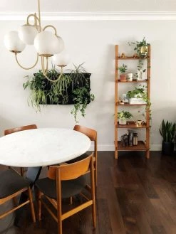 Vakkerlight Chandeliers Gooseneck Chandelier