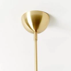 Vakkerlight Chandeliers Gooseneck Chandelier