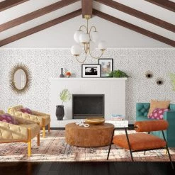 Vakkerlight Chandeliers Gooseneck Chandelier