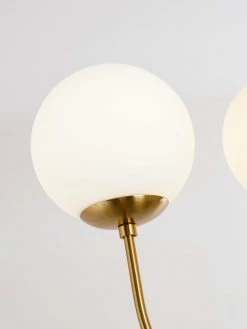 Vakkerlight Chandeliers Gooseneck Chandelier