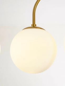 Vakkerlight Chandeliers Gooseneck Chandelier