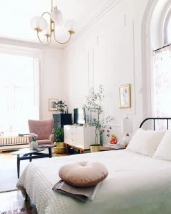 Vakkerlight Chandeliers Gooseneck Chandelier