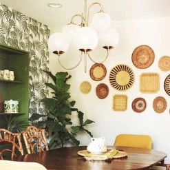 Vakkerlight Chandeliers Gooseneck Chandelier