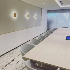 Vakkerlight Wall Sconces Gossa Sconce