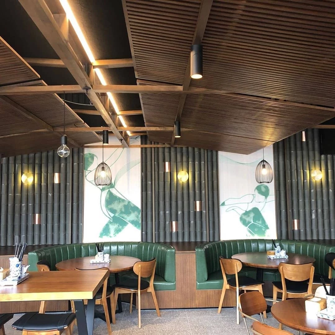 Vakkerlight Wall Sconces Gossa Sconce