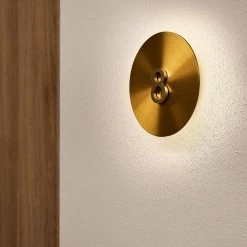 Vakkerlight Wall Sconces Gossa Sconce
