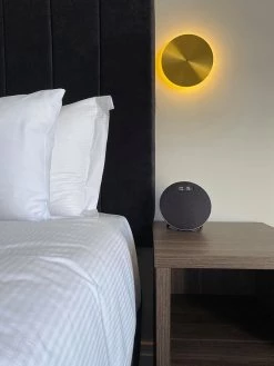 Vakkerlight Wall Sconces Gossa Sconce