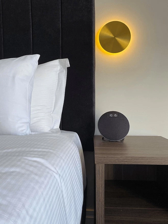 Vakkerlight Wall Sconces Gossa Sconce