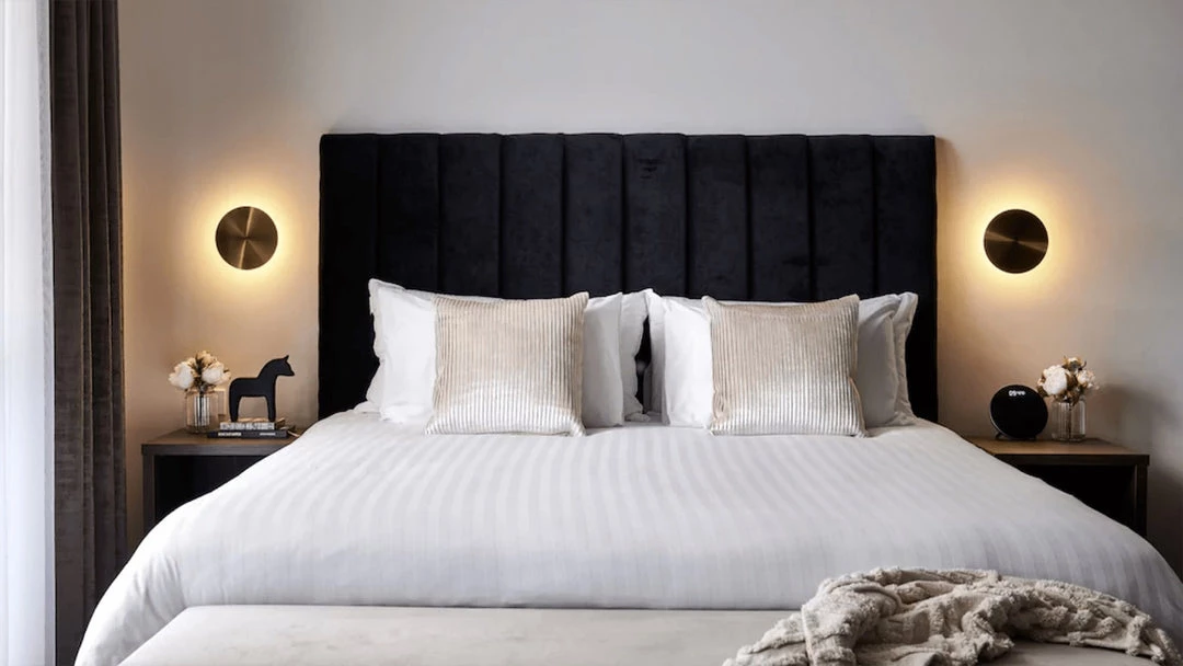 Vakkerlight Wall Sconces Gossa Sconce