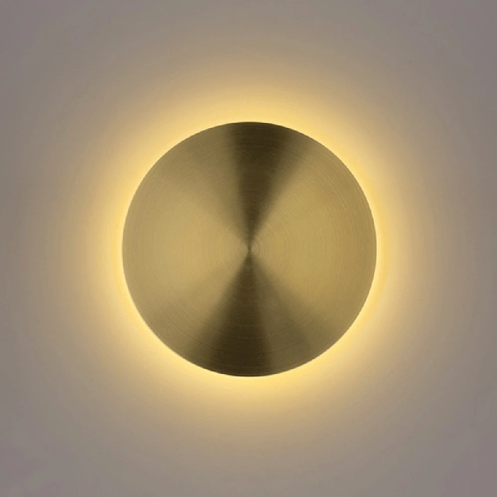 Vakkerlight Wall Sconces Gossa Sconce