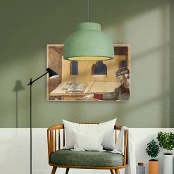 Vakkerlight Grain Pendant Lamp Pendant Lights