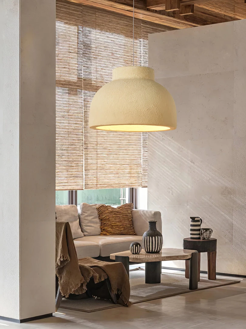 Vakkerlight Grain Pendant Lamp Pendant Lights