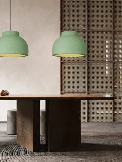 Vakkerlight Grain Pendant Lamp Pendant Lights
