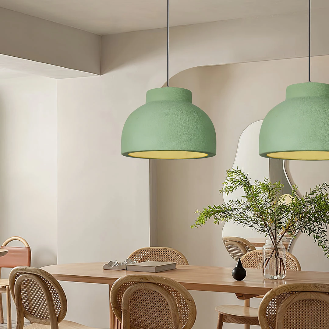 Vakkerlight Grain Pendant Lamp Pendant Lights
