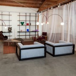 Vakkerlight Gran Finale Suspension Chandeliers