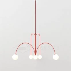 Vakkerlight Gran Finale Suspension Chandeliers