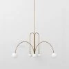 Vakkerlight Gran Finale Suspension Chandeliers