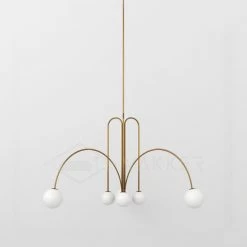 Vakkerlight Gran Finale Suspension Chandeliers