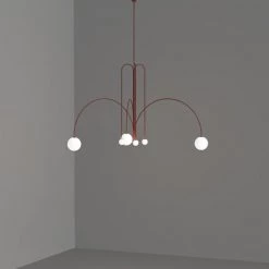 Vakkerlight Gran Finale Suspension Chandeliers