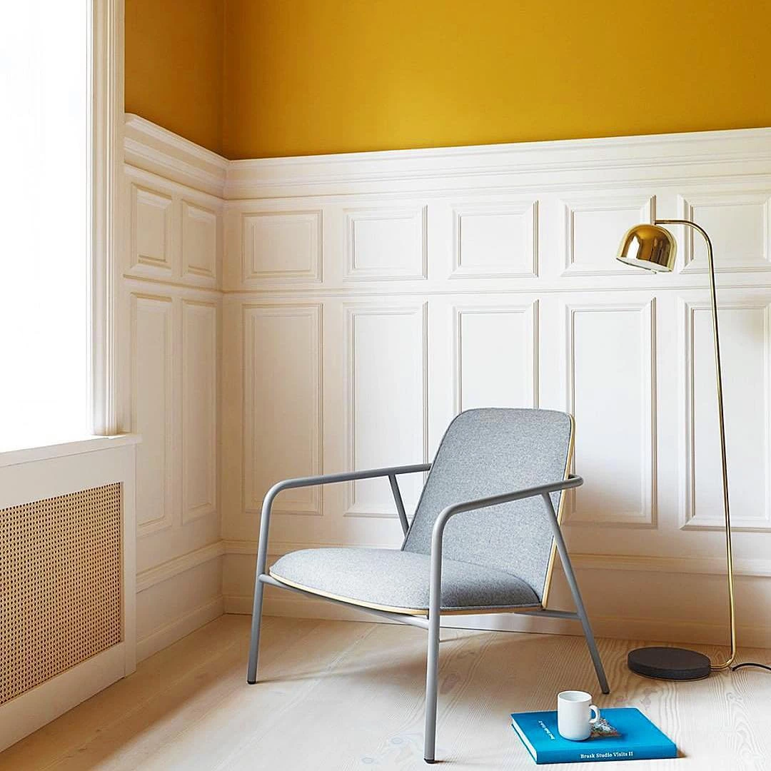 Vakkerlight Floor Lamps Grant Floor Lamp