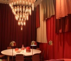 Vakkerlight Floor Lamps Grant Floor Lamp