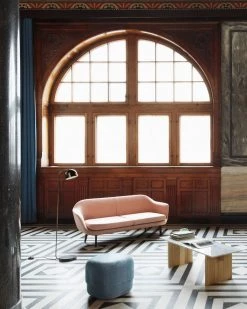 Vakkerlight Floor Lamps Grant Floor Lamp