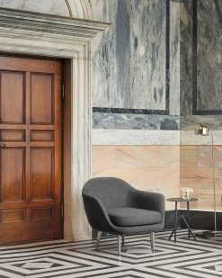 Vakkerlight Floor Lamps Grant Floor Lamp