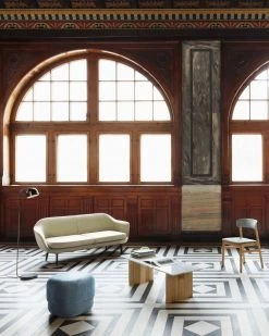 Vakkerlight Floor Lamps Grant Floor Lamp