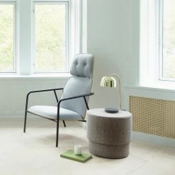 Vakkerlight Grant Table Lamp