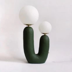 Vakkerlight Oo Rough Table Lamp Table Lamps