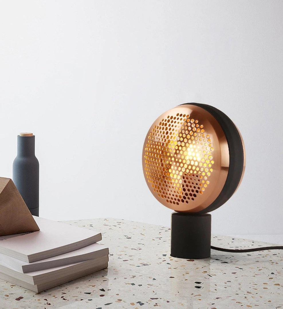 Vakkerlight Table Lamps Gringo Table Lamp