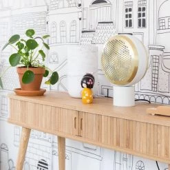 Vakkerlight Table Lamps Gringo Table Lamp